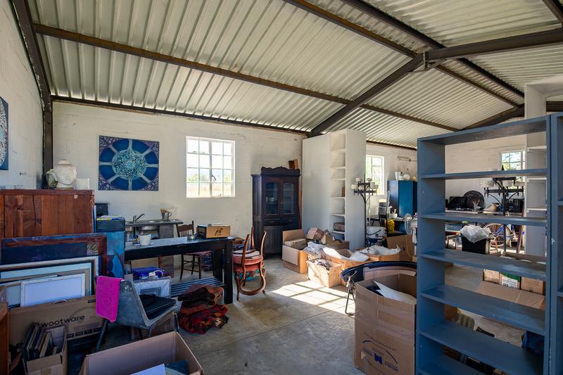 4 Bedroom Property for Sale in Riviersonderend Western Cape